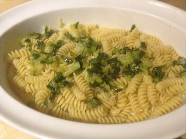 Weight Loss Pasta Recipes