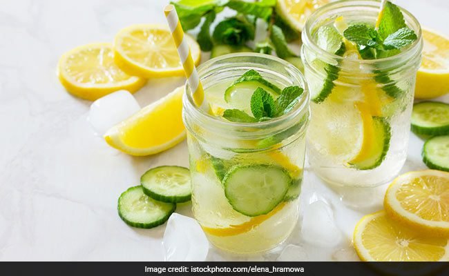 Weight Loss Drink for Belly Fat